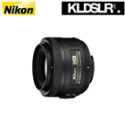 NIKON AF-S 35mm f1.8G DX (Nikon Malaysia)